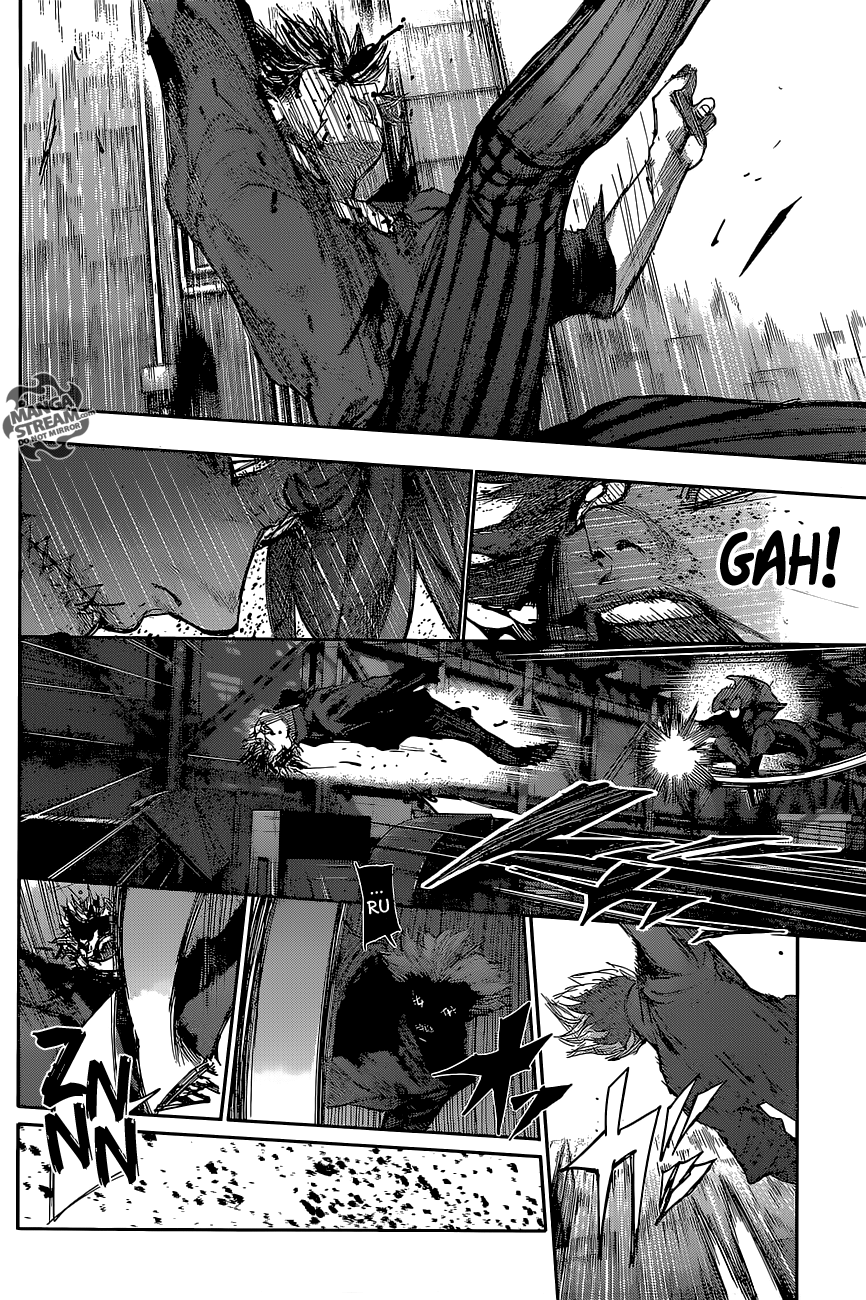 Tokyo Ghoul:re Chapter 53 10